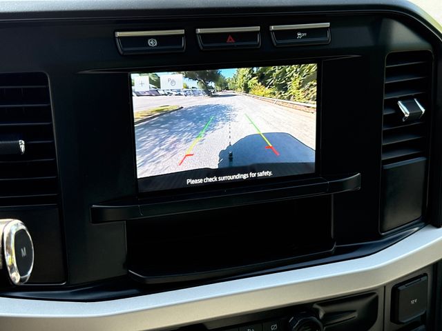 Used 2024 Ford F-350SD Truck