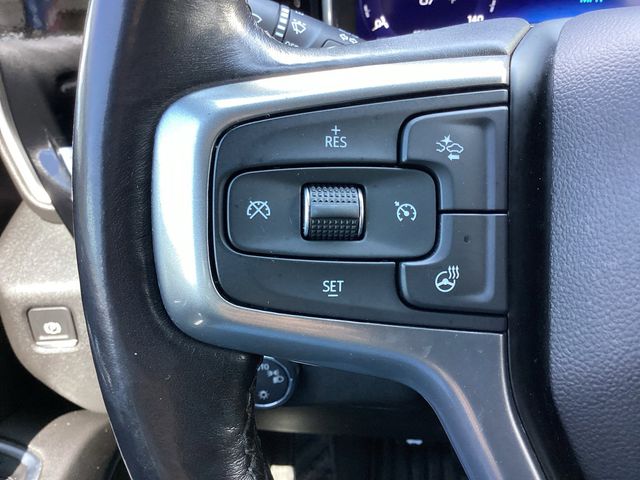 Used Car 2022 Chevrolet Silverado 1500  Lt For Sale Under $30,000 In San Antonio, Texas