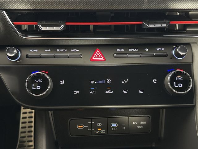 New 2025 Hyundai Sonata For Sale in Indianapolis, IN