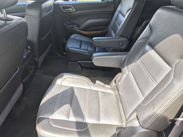 Used 2017 GMC Yukon XL Denali 4D Sport Utility