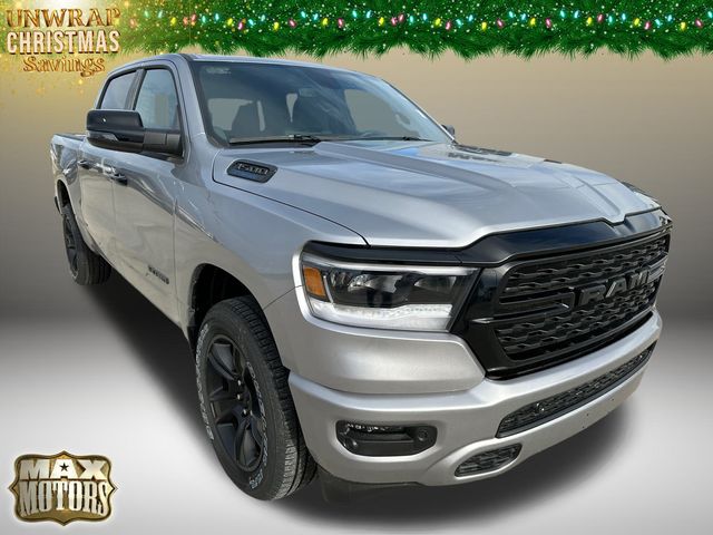 2023 Ram 1500 Big Horn/Lone Star 3