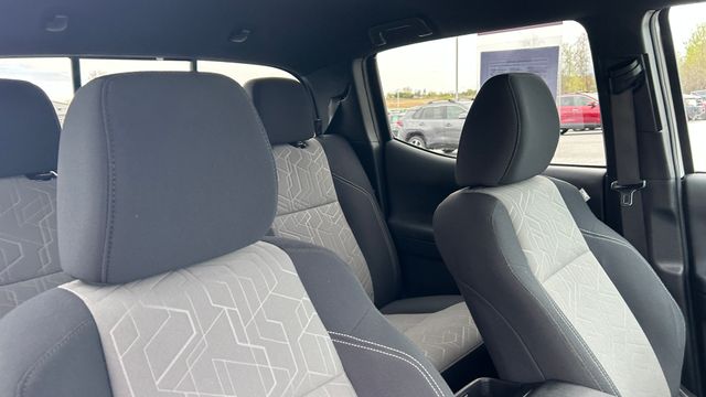Used 2023 Toyota Tacoma Truck