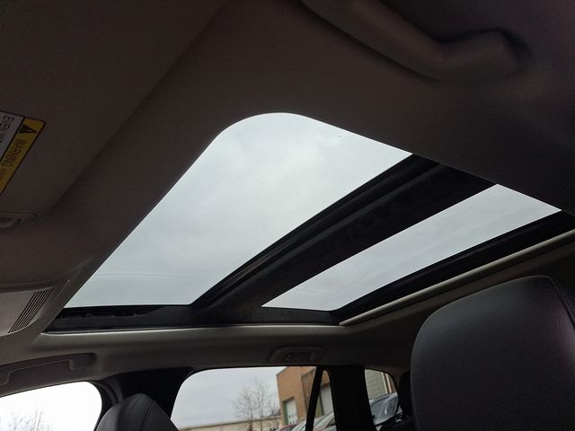 new 2026 Mazda CX-50 Hybrid car, priced at $38,355