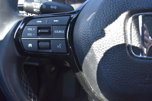 Used 2025 Honda Civic Sedan