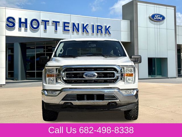 Used 2023 Ford F-150 Truck