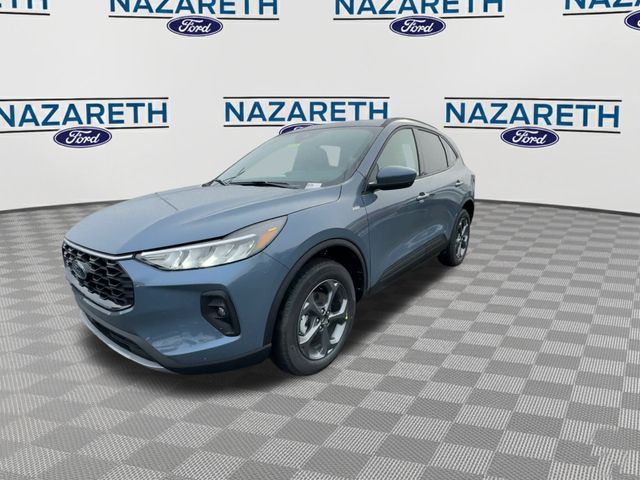 new 2026 Ford Escape car, priced at $35,845