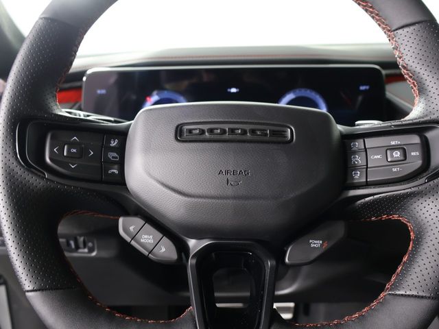 2024 Dodge Charger Daytona Scat Pack - Photo 19