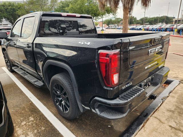 2023 GMC Sierra 1500 Elevation Black at Big Star Chrysler Jeep Dodge Ram 