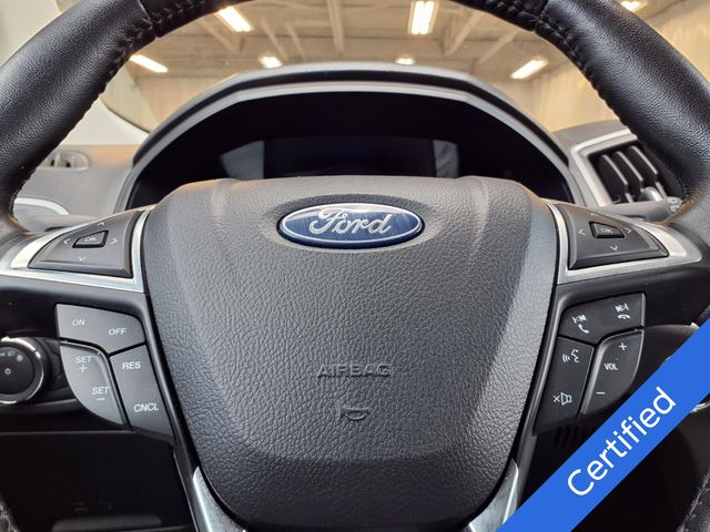 2023 Ford Edge