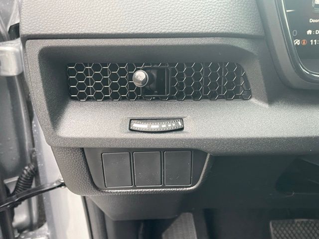 new 2026 Honda CR-V car, priced at $33,870