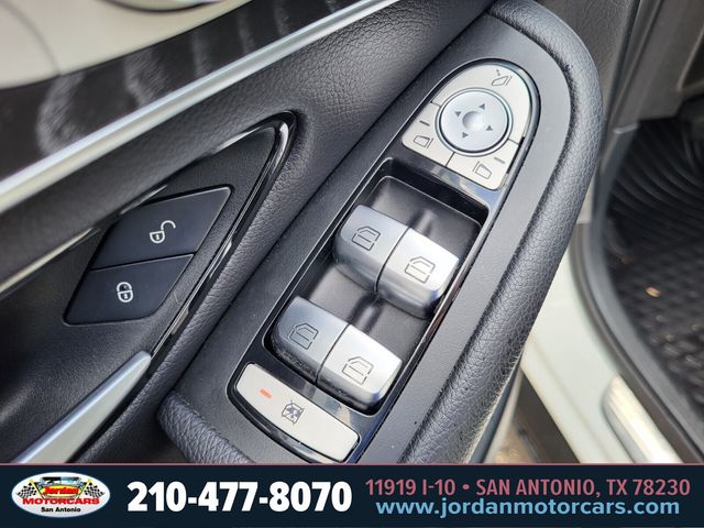 Used Car 2017 Mercedes-benz Glc  Glc 300 For Sale Under $20,000 In San Antonio, Texas