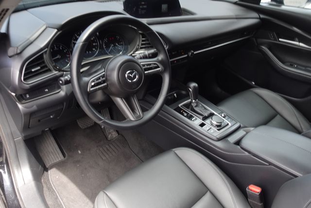 used 2023 Mazda CX-30 car, priced at $21,499