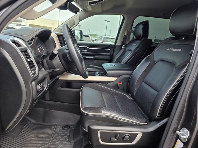 Used 2022 Ram 1500 Truck