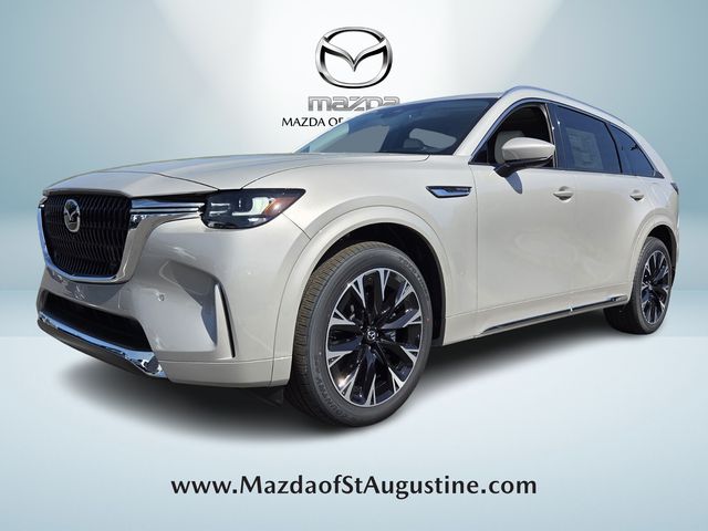 2026 Mazda CX-90