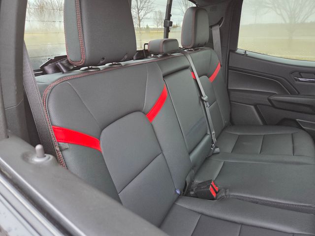 2024 Chevrolet Colorado 4WD Z71