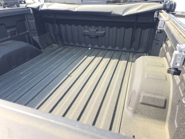 2024 Chevrolet Silverado 1500 RST:C02584