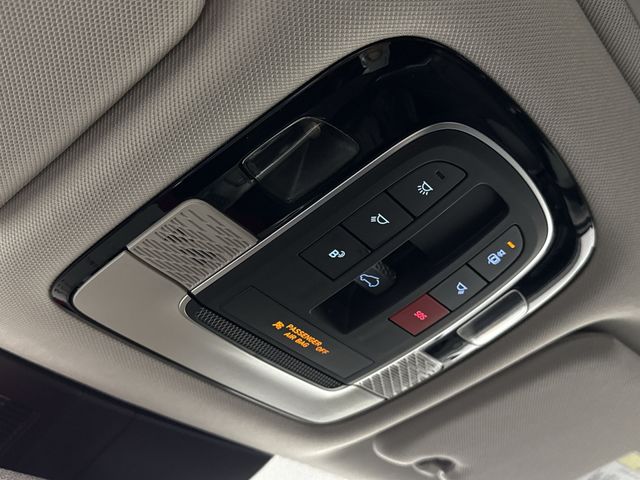 New 2025 Hyundai Palisade For Sale in Indianapolis, IN