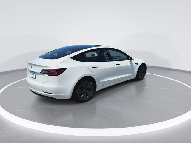 Used 2023 Tesla Model 3 Sedan