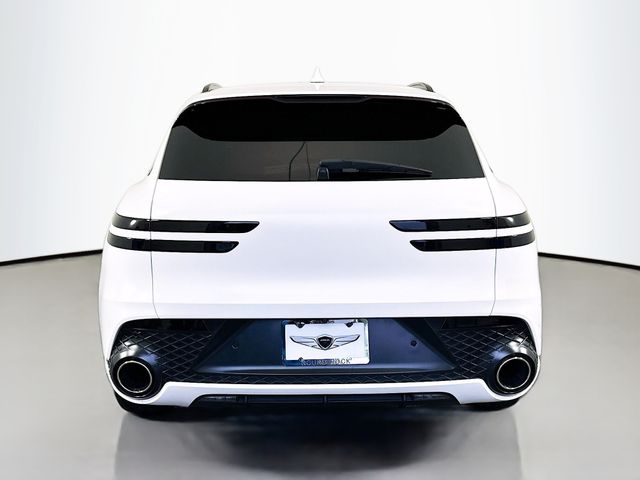 Thumbnail: 2022 Genesis GV70 - 6