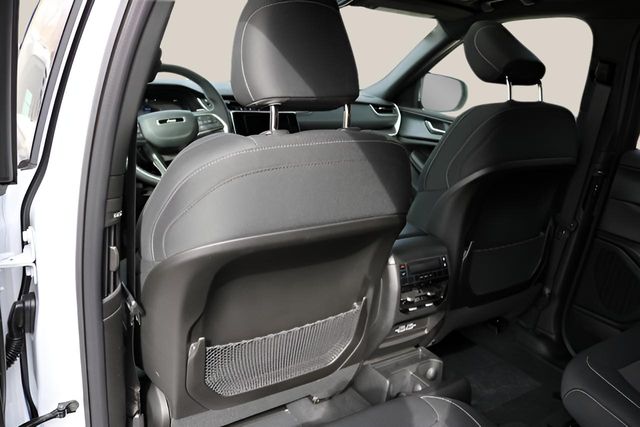 New Car 2025 Jeep Grand Cherokee L  Laredo X For Sale Under $35,000 In Austin, Texas