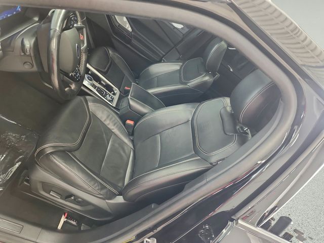 Used 2022 Ford Explorer SUV