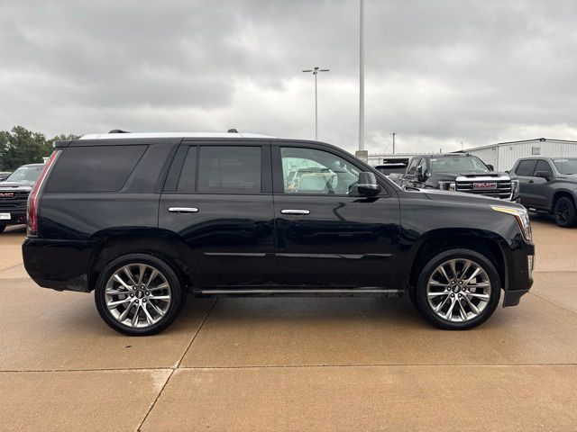Used 2020 Cadillac Escalade SUV