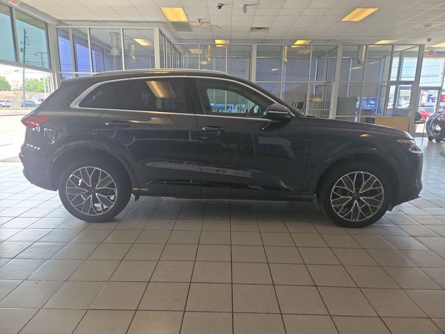 Used 2025 Audi Q5 SUV
