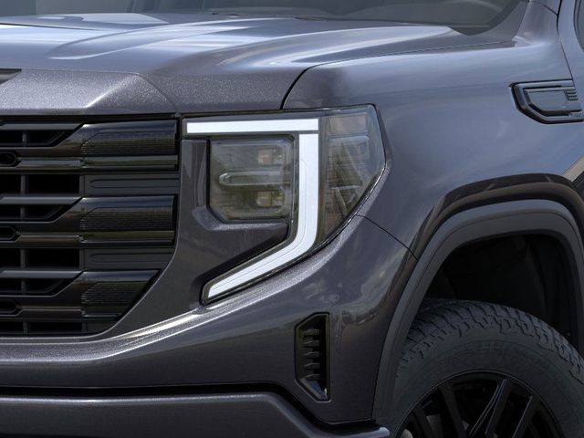 2024 GMC Sierra 1500 Elevation 10