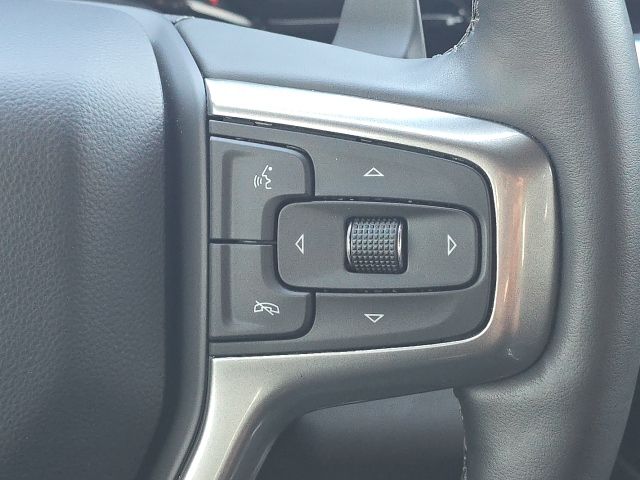 Photo of 2024 Chevrolet Silverado 1500 RST in Dallas, GA - 27,  2024 Chevrolet Silverado 1500 RST:167326A