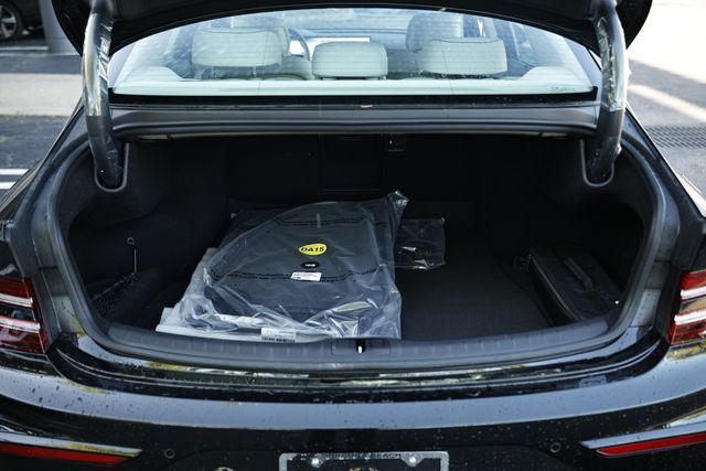 G80 3.5T Sport Prestige