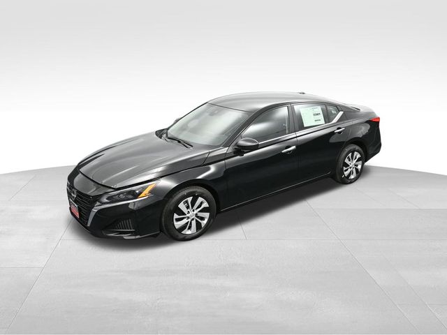 2025 Nissan Altima 2.5 S 29