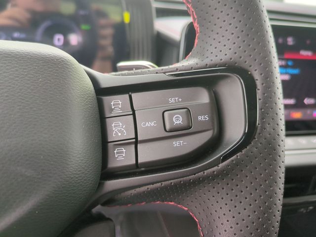 Used 2025 White Dodge R/T image 10