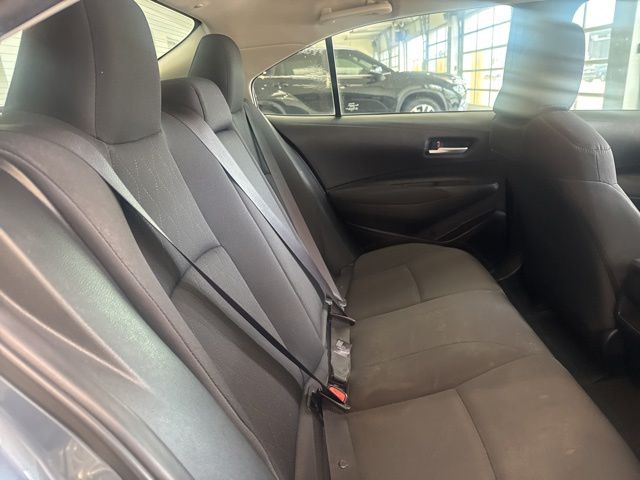 2020 Toyota Corolla LE  at Big Star Chrysler Jeep Dodge Ram 