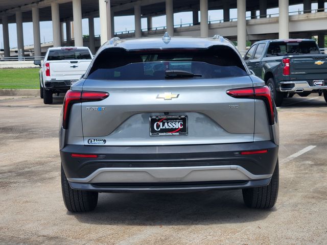 2024 Chevrolet Blazer EV LT Gray at Ultimate Motorsports