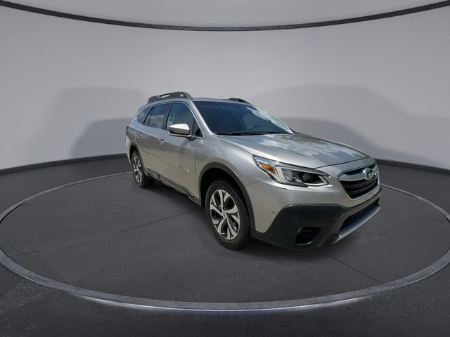 Used 2020 Subaru Outback SUV