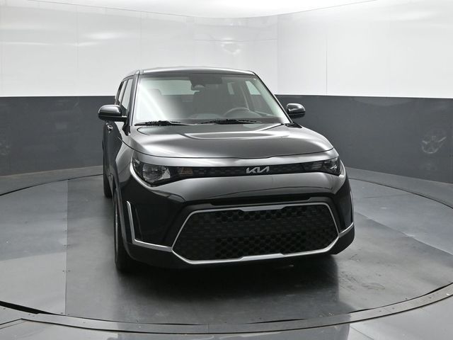 Used 2025 Kia Soul Hatchback