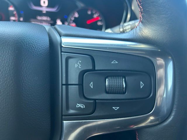 Used 2020 Chevrolet Blazer SUV