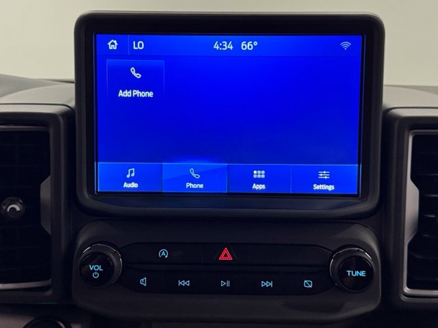 Used 2024 White Ford Big Bend image 22