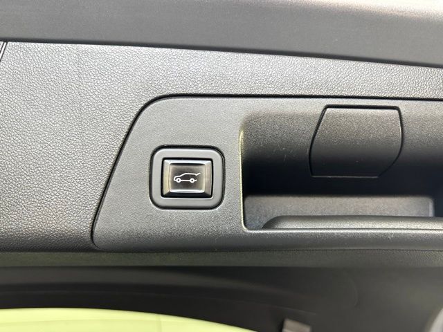 Used 2021 Buick Envision SUV