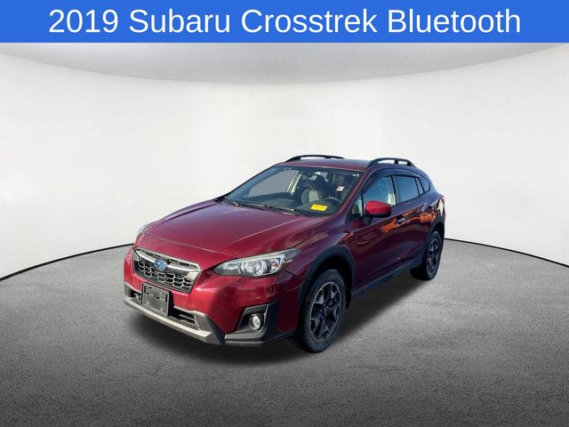 2019 Subaru Crosstrek 2.0i Premium AWD