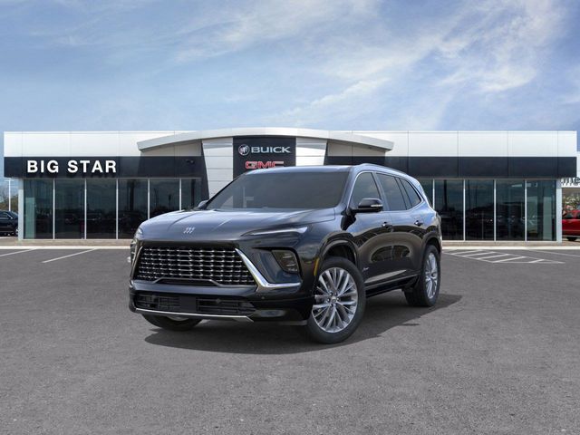 2026 Buick Enclave Avenir - 7