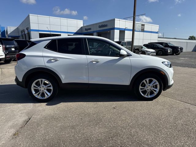 2023 Buick Encore GX Preferred - 5