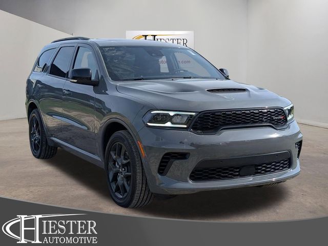 2026 Dodge Durango GT HEMI Plus AWD