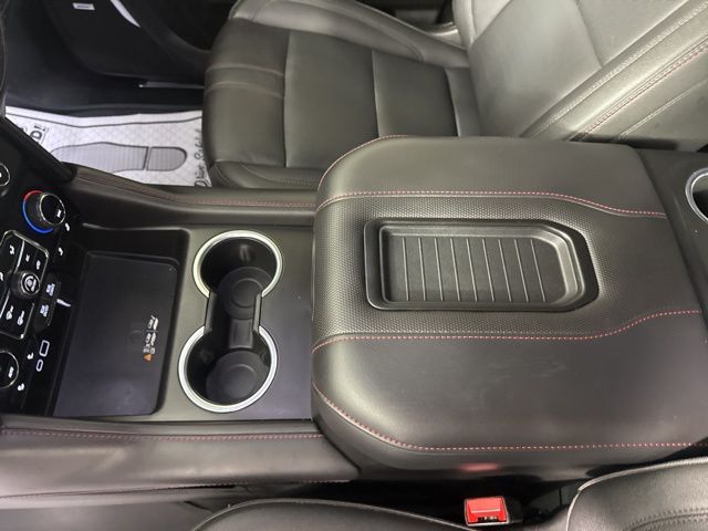 Used 2024 Chevrolet Tahoe SUV