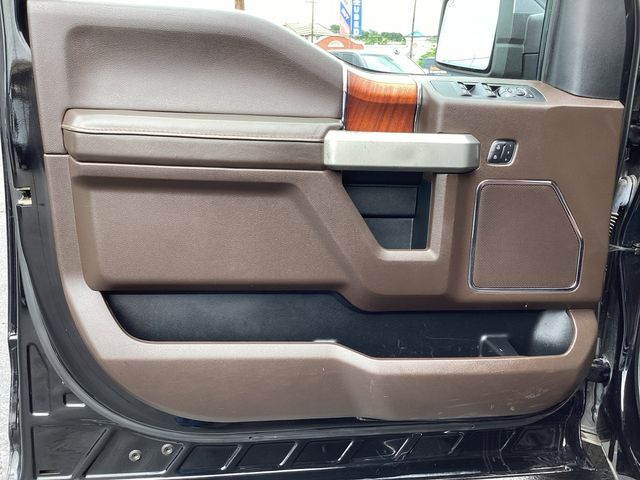 Used Car 2020 Ford F-150  King Ranch For Sale Under $30,000 In San Antonio, Texas