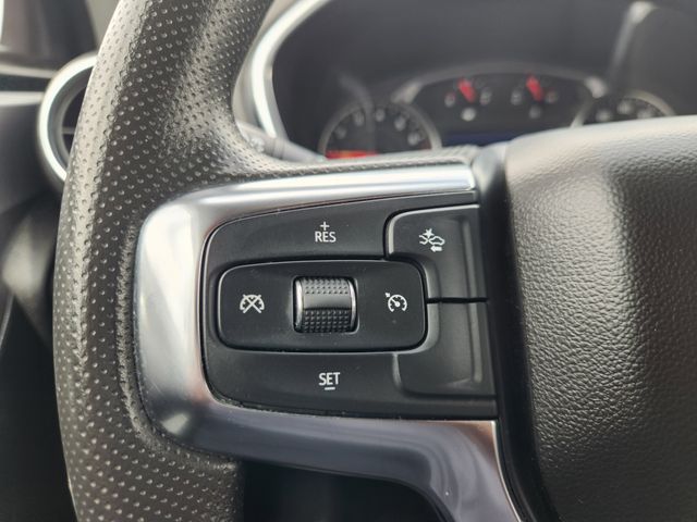 2025 Chevrolet Blazer LT Black at Classic Elite Chevrolet Sugar Land