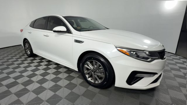 Used 2020 Kia Optima For Sale in Indianapolis, IN