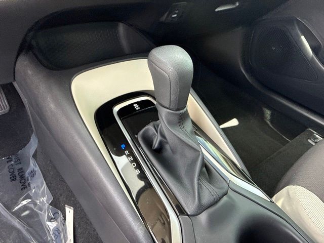 2026 Toyota Corolla - $24,288