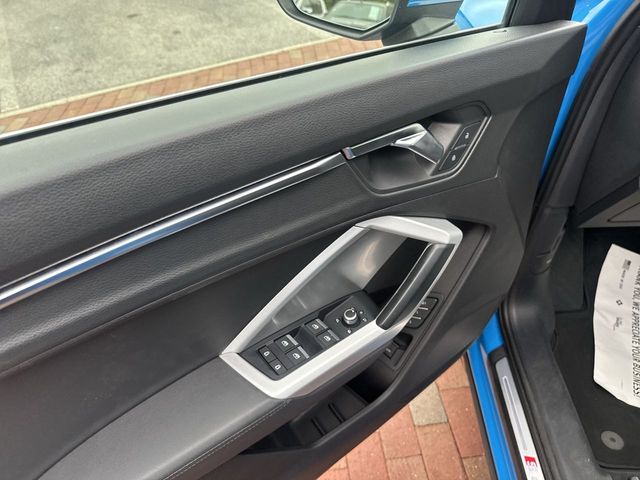 2022 Audi Q3 S Line Premium - Photo 13