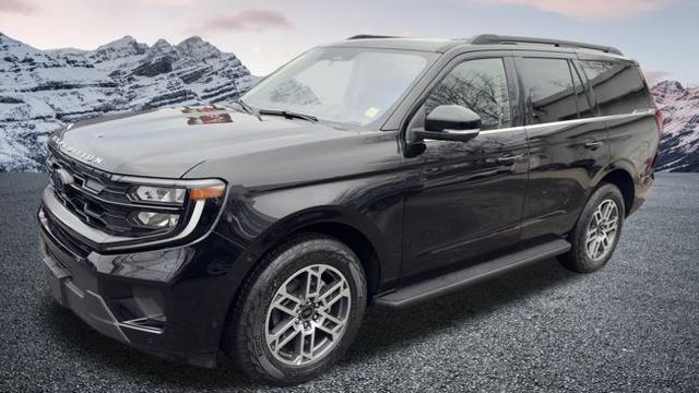2025 Ford Expedition Active 4WD